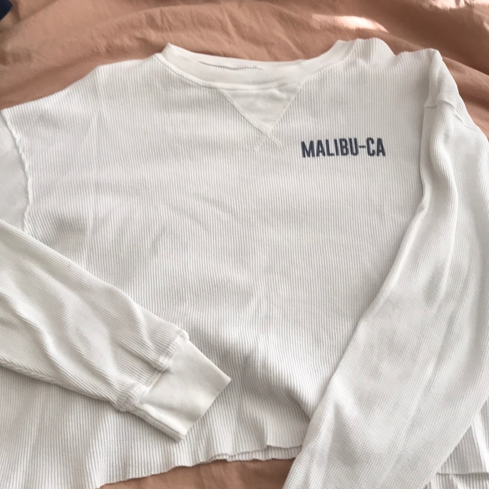 White thermal
